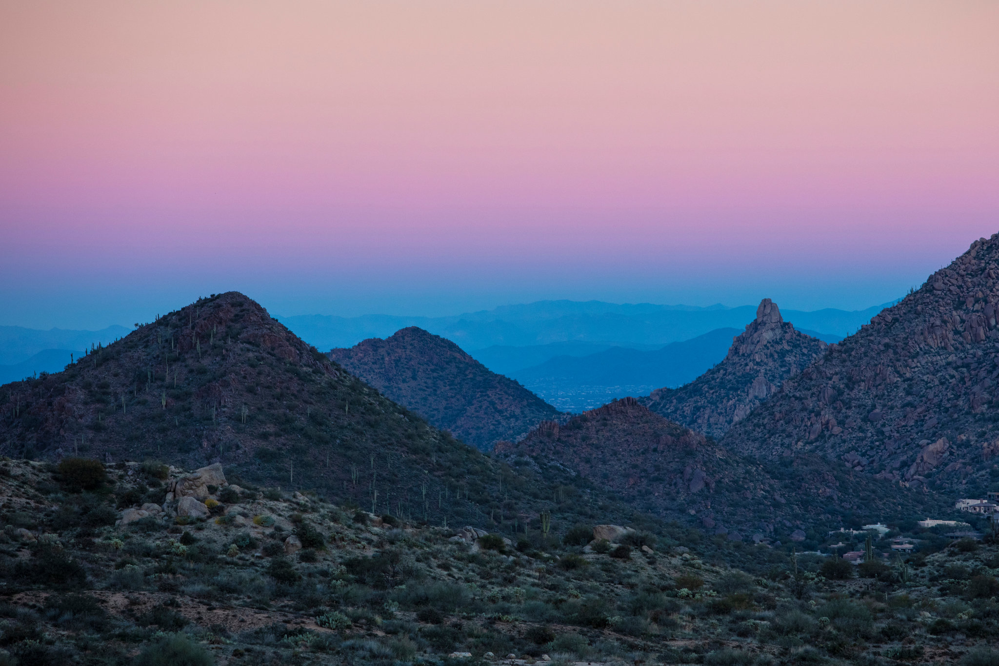 Scottsdale, Arizona